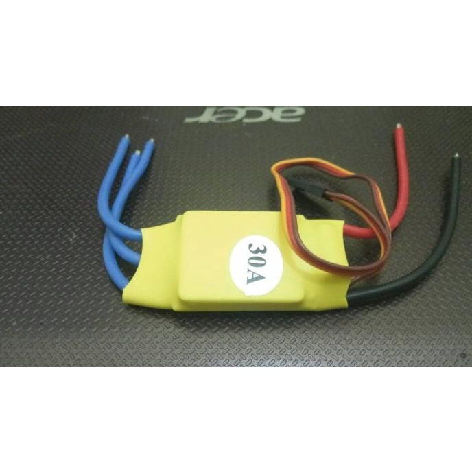 30A Simonk Brushless Esc 30 Ampere