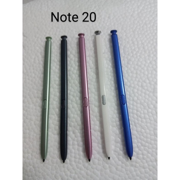 Stylus Samsung Note 20