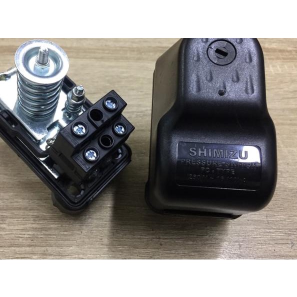 Otomatis Pompa Jet Pump Shimizu Original