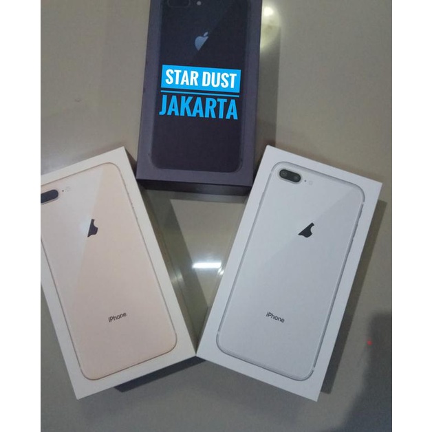 Dus box iphone 8 plus