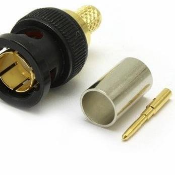 Connector percon vk60