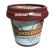 

Goldenfil choco spread 1kg