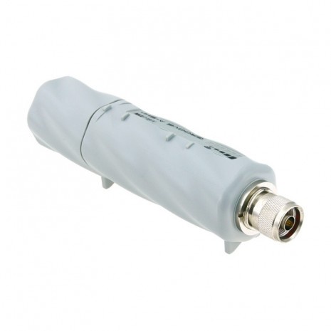 Mikrotik Groove A 52HPn ( Access Point 2GHz / 5Ghz )