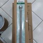 WASSER FLEXIBLE WBH 100cm / Flexible Hose Panas Dingin 1meter Wasser