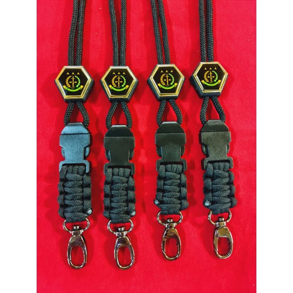 

KEJAKSAAN lanyard id