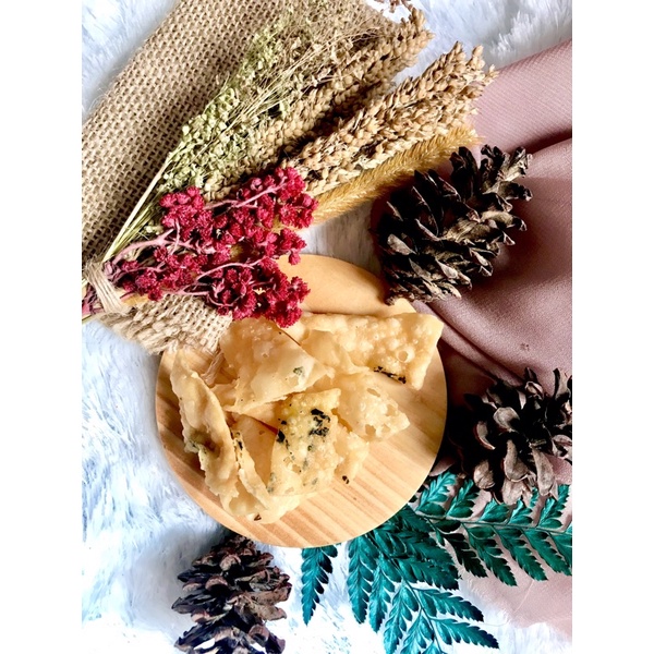 

kue seledri 500gr