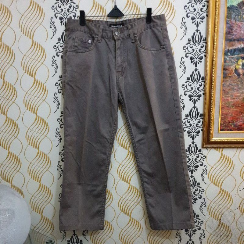 CELANA PANJANG HUGO NEW BUKAN PRELOVED ORI