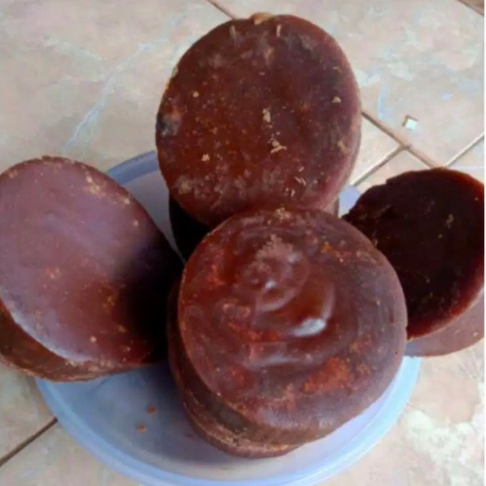 

gula aren asli per biji