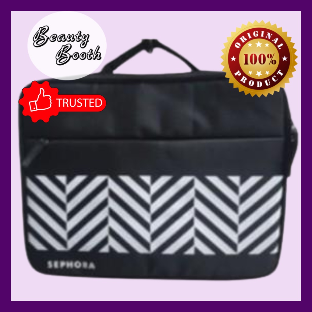 Tas Laptop Sephora Ukuran Besar | Sephora Laptop Bag