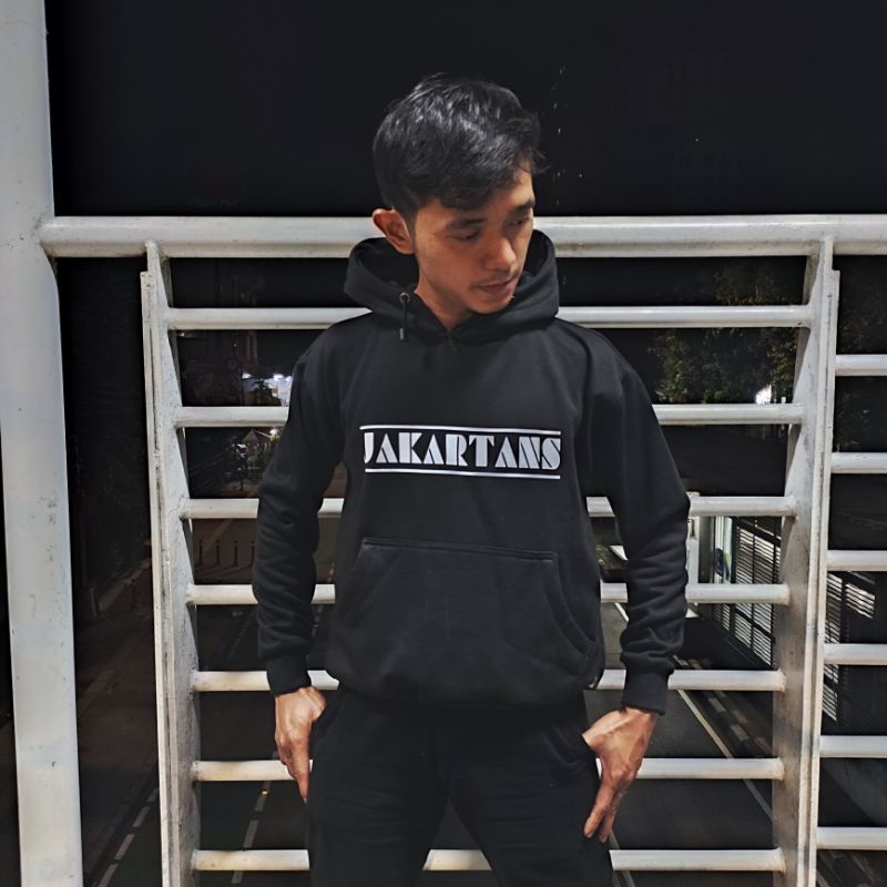 PAKETAN crewneck & sweater jakartans