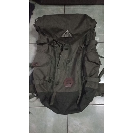 eiger migrate 35L