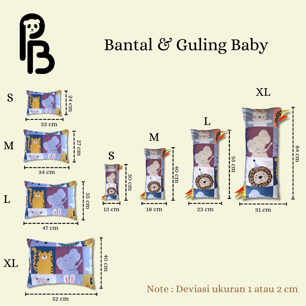 Precious Baby | Guling Bayi 2 in 1 Premium / Pillow Hug | Kain Katun Jepang | Microfiber Impor | Bisa Pilih Motif | Baby Pillows | Guling Baby | Baby Bolster | Guling Anak | Guling Kids | Guling Precious Baby | Souvenir Baby / Hadiah Bayi