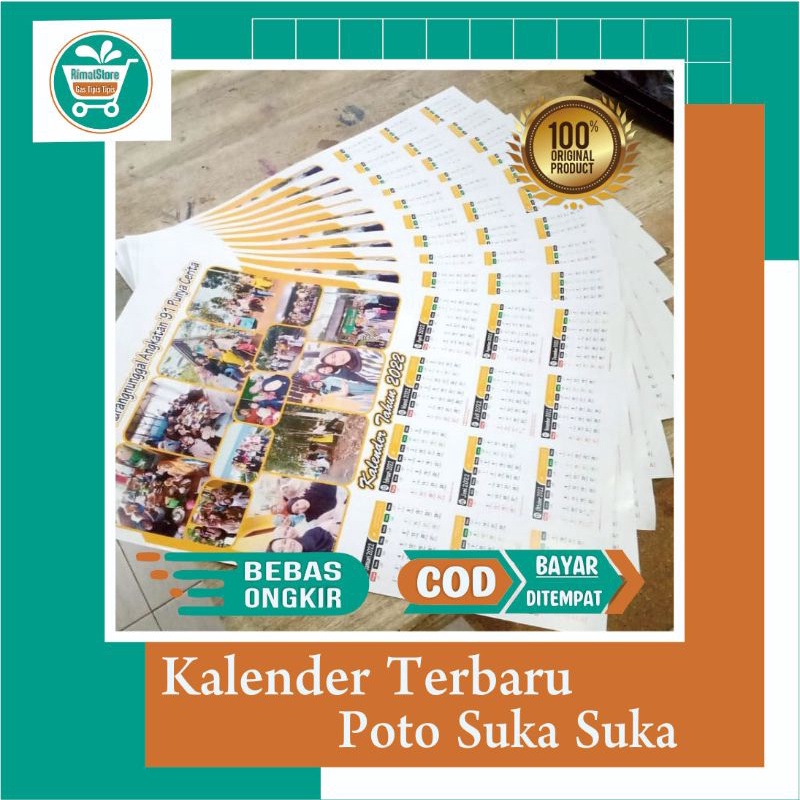 

Kalender Terbaru Poto Costum Poto Suka Suka Bahan Bagus Bahan Terbaik