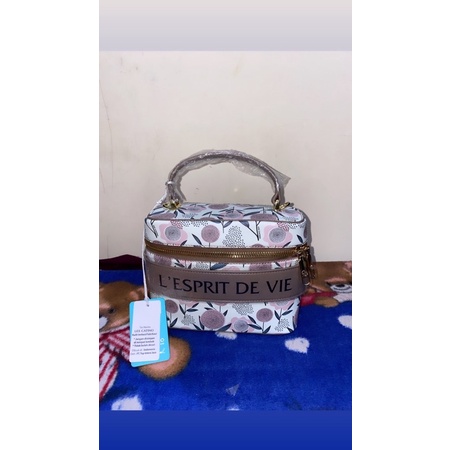 Sling Box Les Catino Jestina