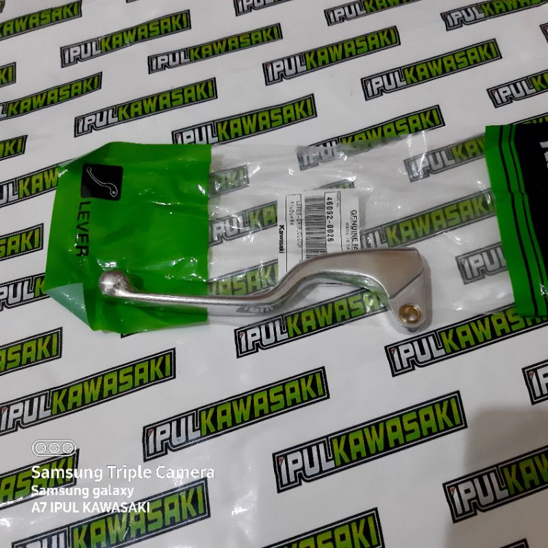 handle kopling klx140 klx 140 original