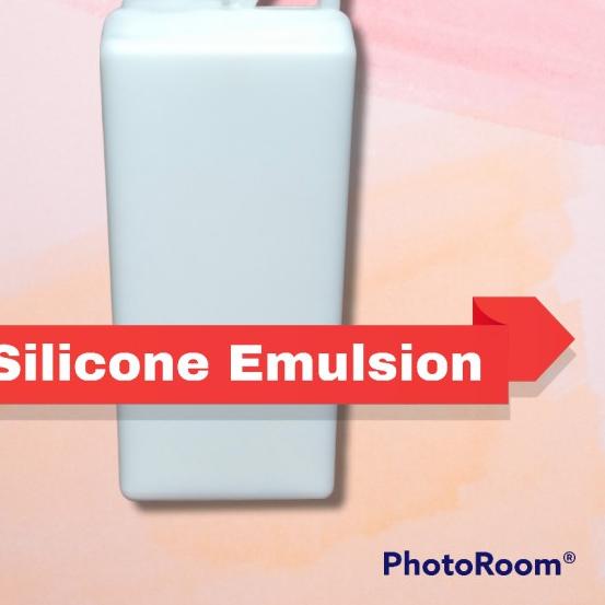 Silicone emulsion 216/ Silikon emulsi 1kg - 220 KTL