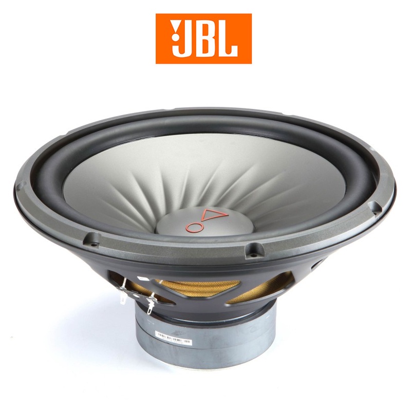 JBL Stage 122D – Subwoofer Pasif 12 Inch