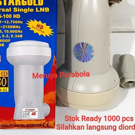 Lnb KU Band Kaonsat - Lnb Saja