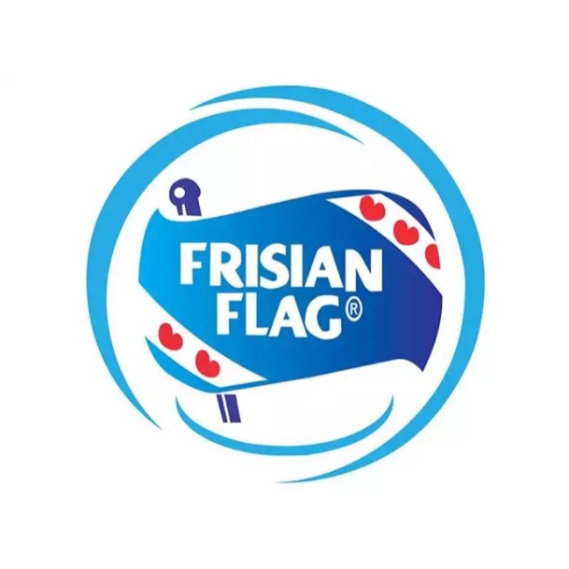 

FRISIAN FLAG Susu Kental Manis