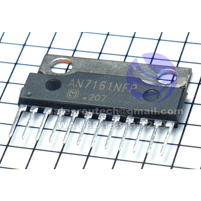 IC AN7161NFP