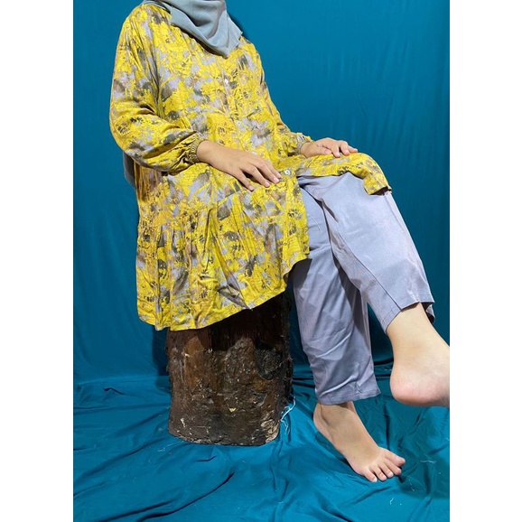 

Set Tunik