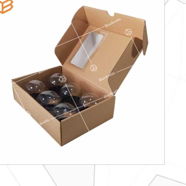 

733239 | Box. Packaging. Souvenir Box. Cake Box. Multipurpose Box