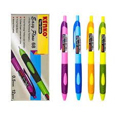 

BOLPEN KENKO EASY FLOW 68