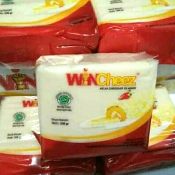 

こ WINCHEEZ KEJU cheddar 250gr ヺ