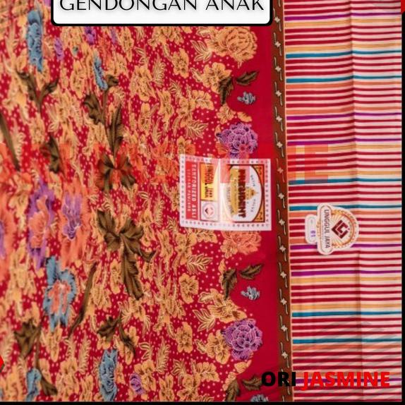 Jarik gendongan bayi President / jarik gendong bayi / jarik gendongan - ACAK