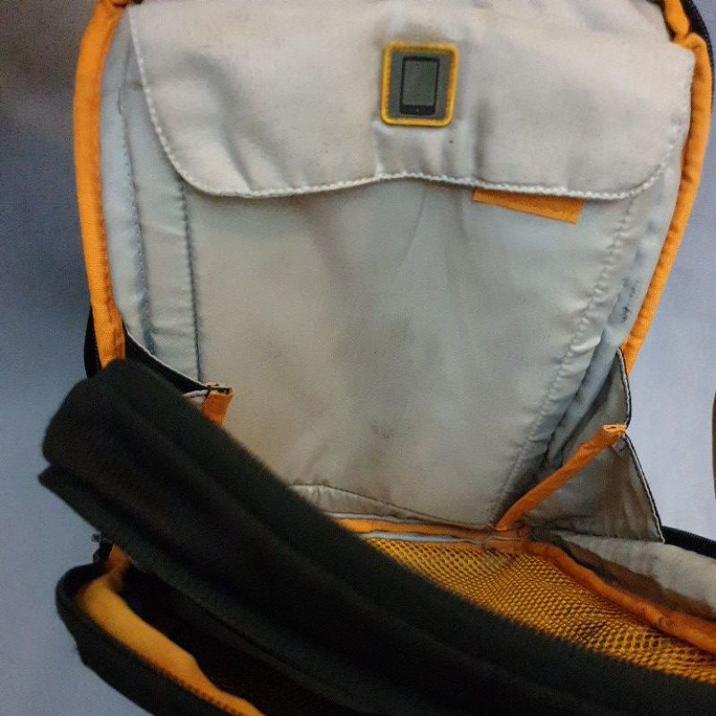 TAS KALIBRE PRELOVED ORI