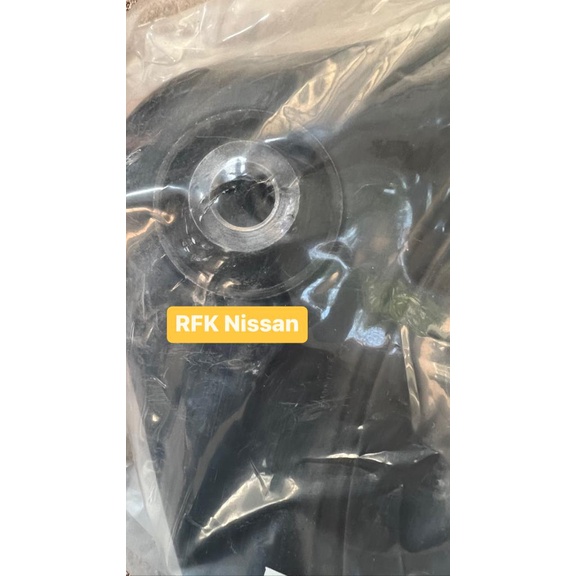 Lower Arm Nissan Juke OEM Nissan