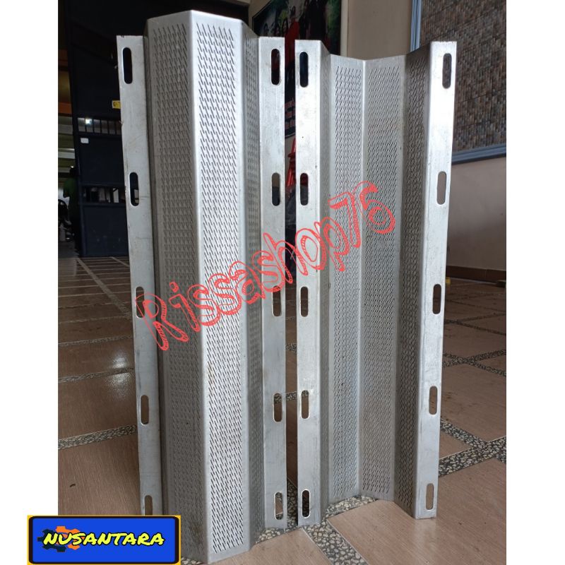 Screen Saringan KB20 Mesin Poles Beras