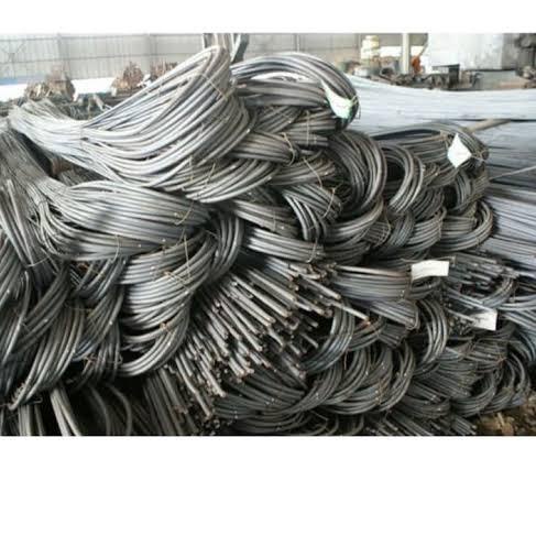 Besi Beton Polos 8 Mm Full
