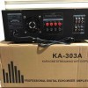 Power amplifier Mixer Karaoke Linkmaster 350Watt