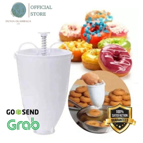 

Promo Uneeca Danish Maker DO Murah