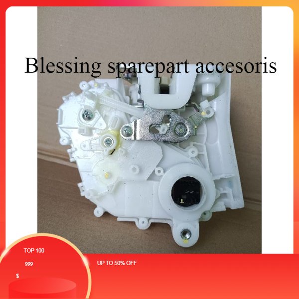DOOR LOCK PINTU TENGAH JAZZ RS HONDA 2008 2010 2014 KIRI LH