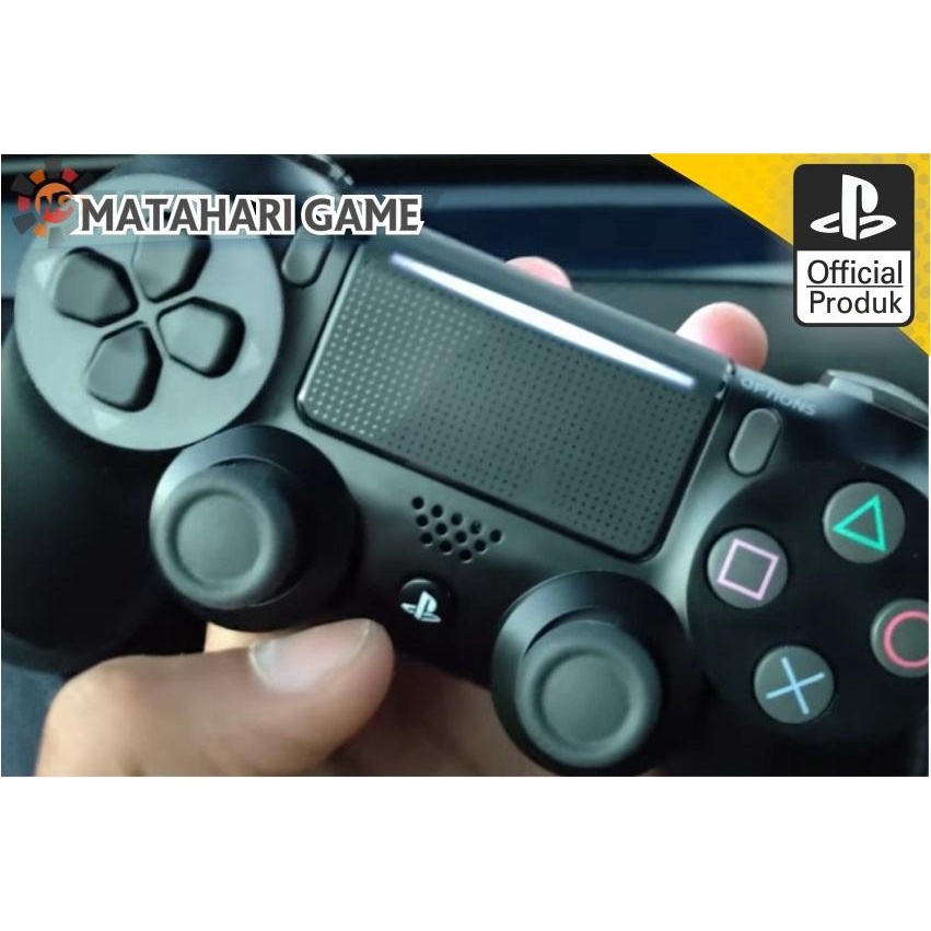 Sony PS4 Playstation 4 FAT Original 500GB | 1TB BONUS 200++ Games GARANSI 1TAHUN