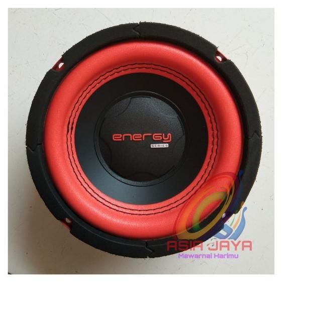 Speaker Subwoofer Legacy Energy LG6382