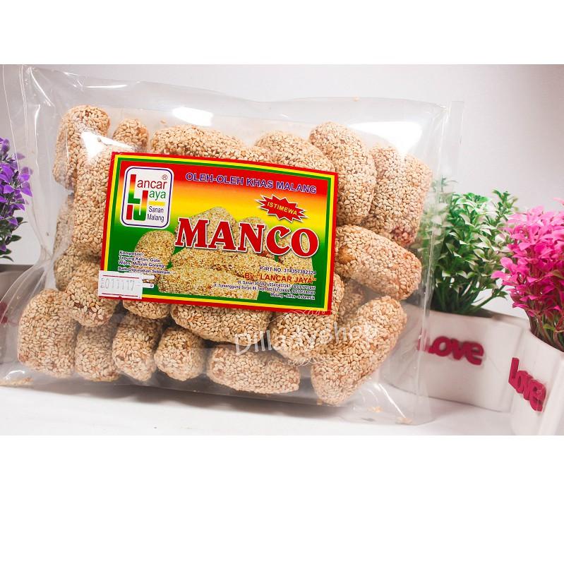 ↟ KUE MANCO ⇱