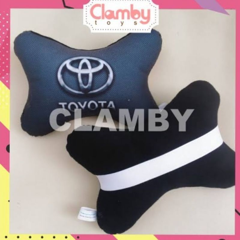 Bantal Carset Mobil Bantal Sandaran | Bantal Carset Ak