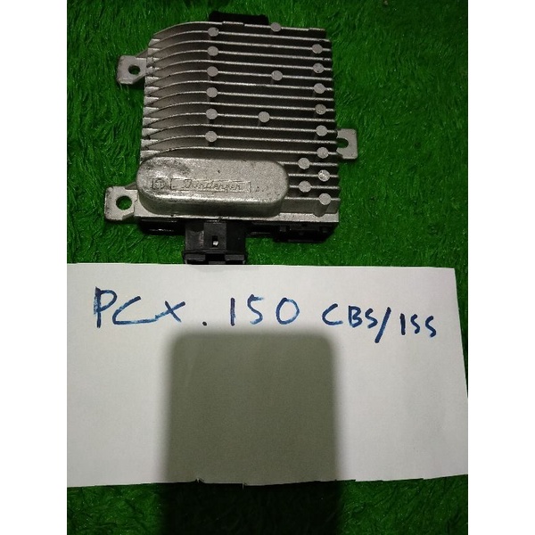 ECU pcx150 cbs