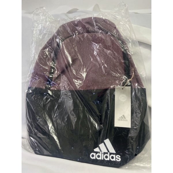 Adidas daily backpack