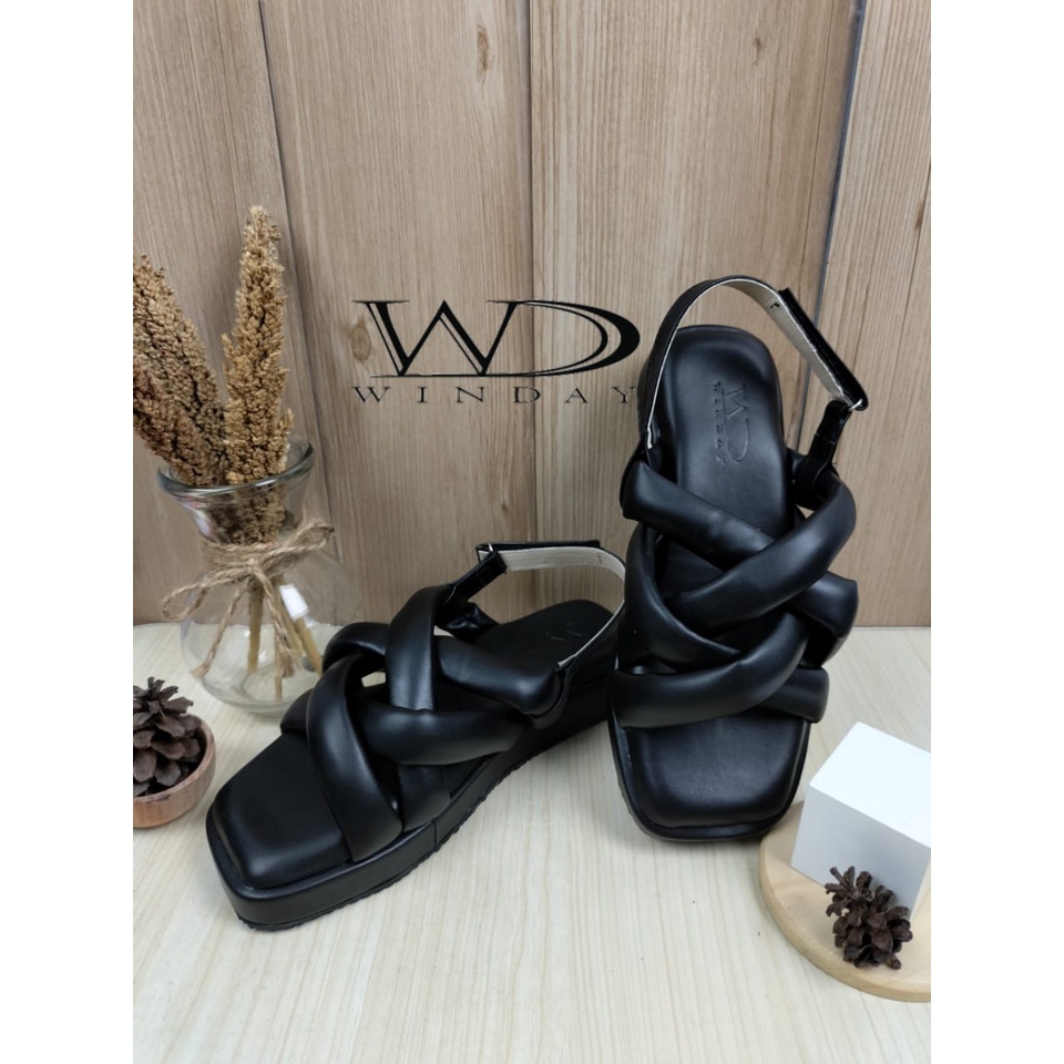 Winday NAOMI Sandal Platform