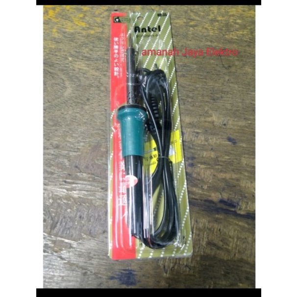 solder listrik 40 Watt