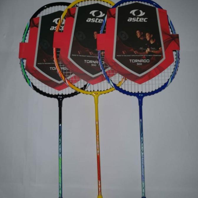 Astec Badminton Racket [Tornado 500]