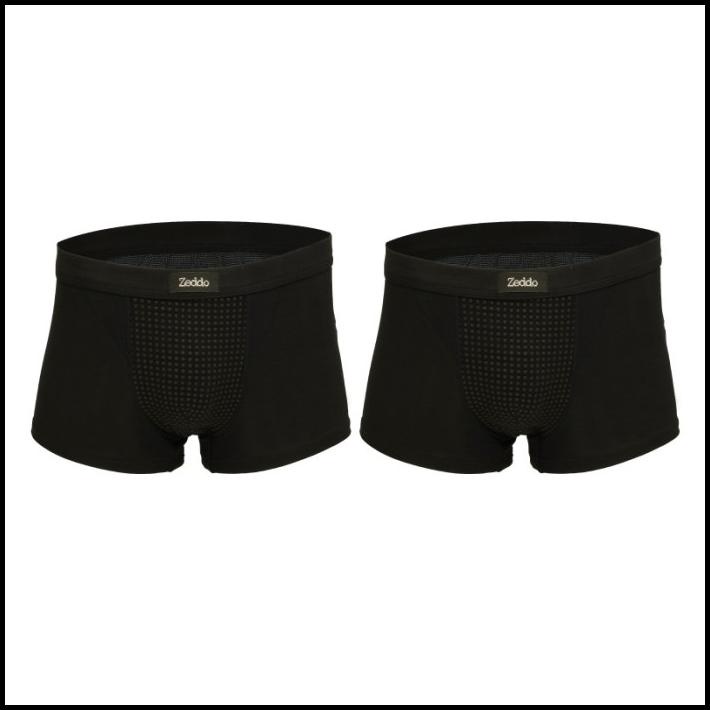 Promo Paket Zeddo Gold Underwear Zeddo Red