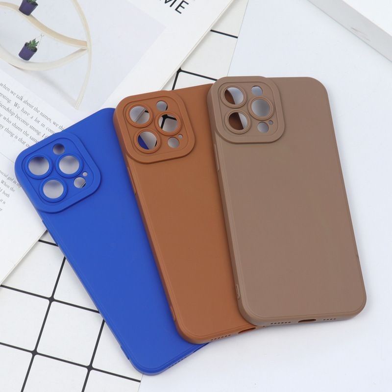 Soft Case Pro Camera Candy Macaron For Samsung A03 A03S A02S/M02S A02 / M02 A13 A23 A33 A53 A73 A12/M12 A22 A32 A52 A72 A11/M11 A21 A31 A51 A71 A10S A20S A21S A30S A50S  A10 A20 A30 A50 A70