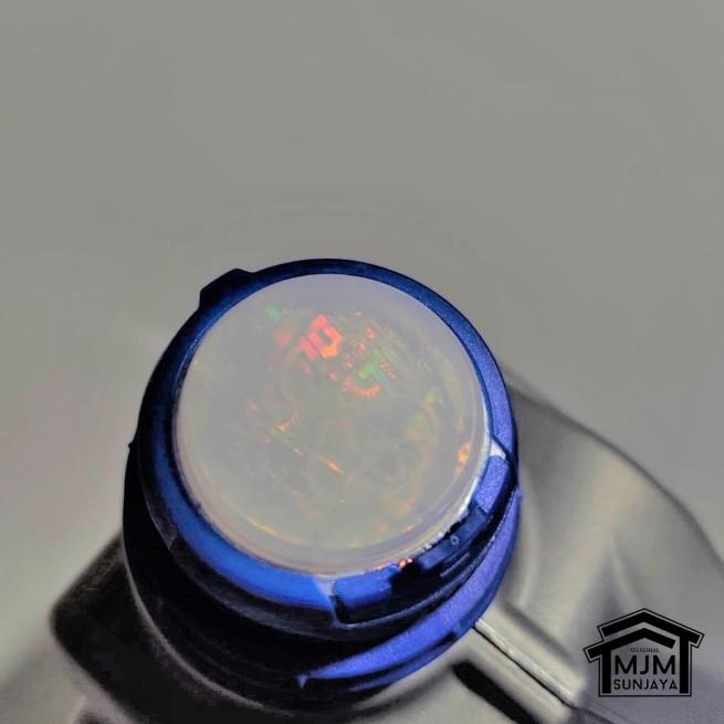 Oli Mesin Mobil Toyota Bensin TMO 10W40 4 Liter Galon Asli Original