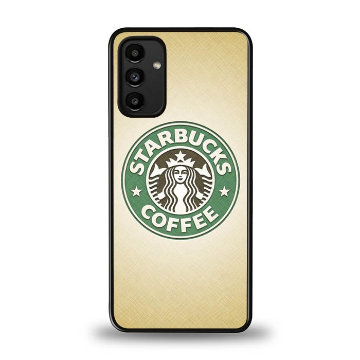 Case Casing Samsung Galaxy A13 A12 A11 A21 A21s A23 A02s A03s 5G starbucks ND4820
