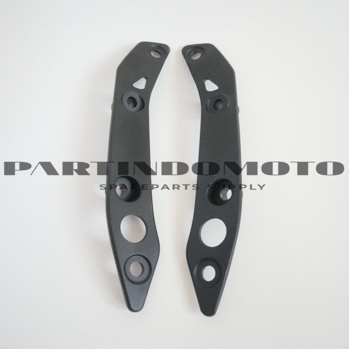 BREKET DUDUKAN WINDSHIELD VISOR XMAX 250 ORIGINAL